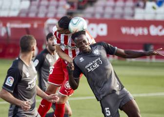 Otra final en Los Pajaritos