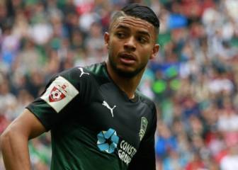 Wanderson, la sensación de la liga rusa