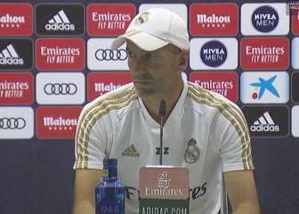 Zidane: 