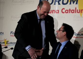 Una planificación a la deriva