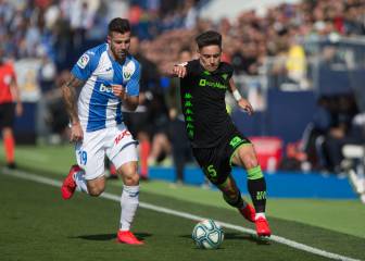 Las opciones de compra de Ruibal y Soriano han expirado