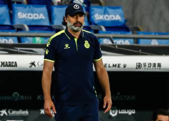 Rufete: “Lucharemos hasta que quede un resquicio”