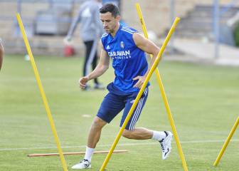 La hora del cazagoles Linares