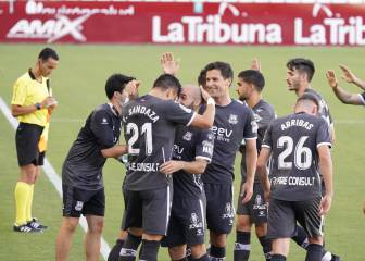 Duelo con objetivos dispares