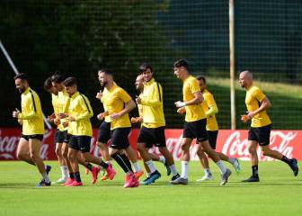 Cara y cruz en los precedentes para alcanzar la promoción