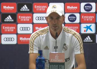 Zidane: 