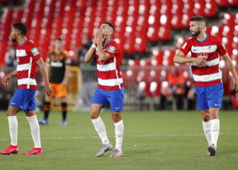 Fede Vico frustra al Valencia