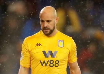 Cuando el desastre acecha tras gastar 159 millones en fichajes