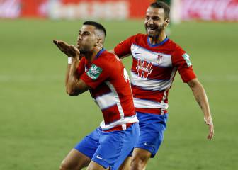 Un empate sin premio