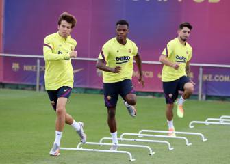 La última oportunidad