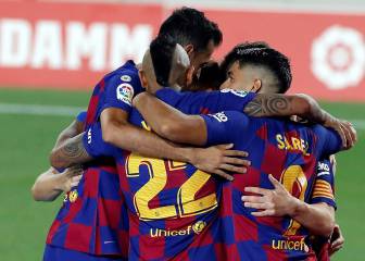 Villarreal - Barcelona: horario, TV y cómo y dónde ver