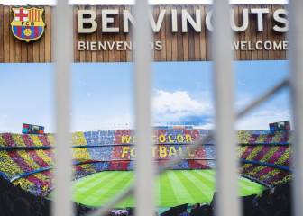 Police search Camp Nou offices for I3 Ventures documentation