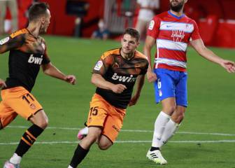 Manu Vallejo llama a la puerta