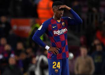 Junior Firpo, con molestias en la cadera, no viaja a Villarreal