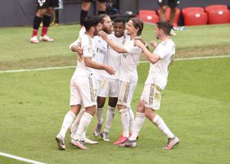 Madrid y VAR matan LaLiga