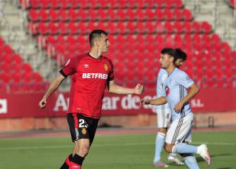 Budimir, el máximo goleador y el más sancionado
