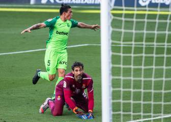 El Espanyol se despide y el Leganés sueña gracias a Silva