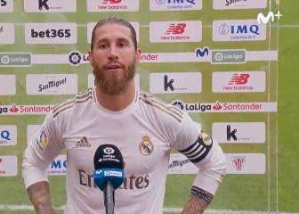 Ramos: 