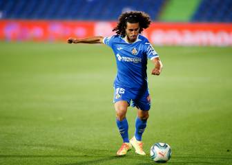 Betis-Osasuna y Getafe-Villarreal se retrasan a las 20.30 horas del miércoles