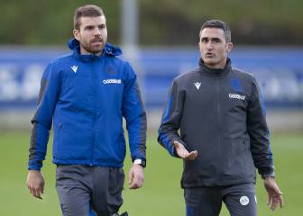 Illarra: “La operación ha ido bien, seguiré luchando”