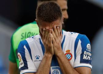 1X1 Espanyol: el peor equipo de Primera División