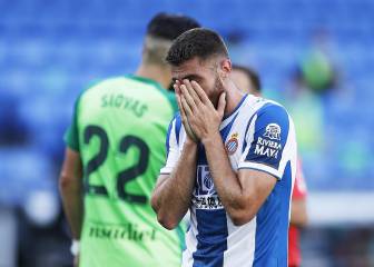 Silva apuntilla al Espanyol