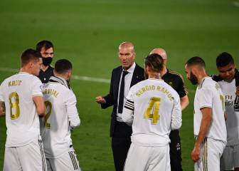 Nadie se queda atrás