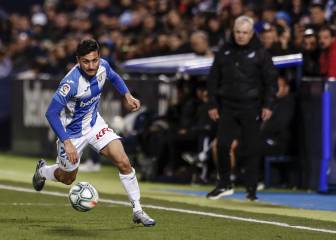 Aguirre vierte dudas con el caso Óscar: 