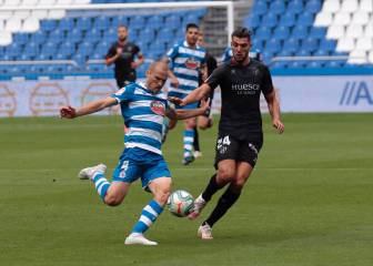 Renovación automática para el nuevo Álex Bergantiños