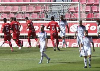 El Extremadura se resiste a su futuro