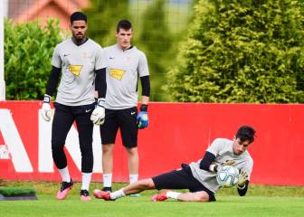 El 'playoff' y el ascenso directo se ponen en juego en El Molinón