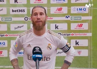 Ramos: 