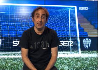 Iturralde, sobre los penaltis al Madrid: 