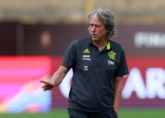 El Benfica no se da por vencido e insiste por Jorge Jesús