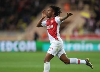 Gelson Martins podrá jugar a partir del 7 de agosto