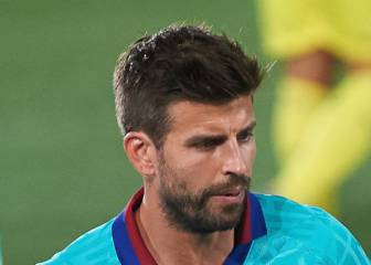 Piqué: 
