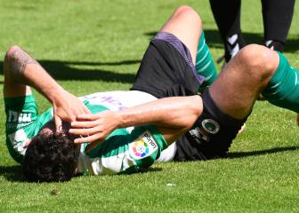 Moi baja con el Racing y El Hacen vuelve a marcar