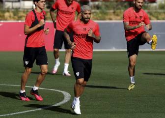 Mantener la distancia de seguridad, objetivo común