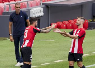 Unai Núñez vuelve a la palestra