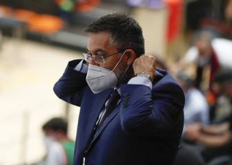 La auditoría del caso Barçagate llega a la junta directiva