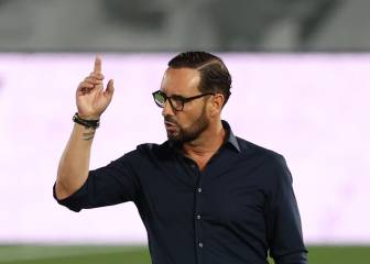 Otra final contra Bordalás siete años después