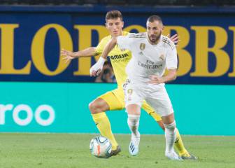 Horarios unificados en las dos últimas jornadas de Primera y Segunda