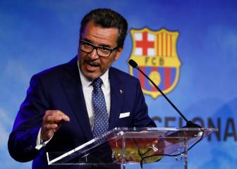 La junta del Barcelona da por cerrado el Barçagate