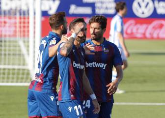 Morales nivela el espuelazo de Isak