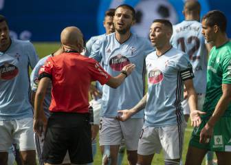Celta - Atlético: horario, TV y cómo y dónde ver