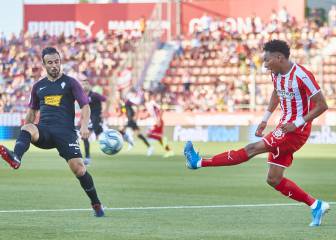 Sporting – Girona: horario, TV y cómo y dónde ver en directo