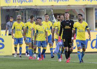 El Leipzig reclama ya a Josep, que no acaba el curso en la isla