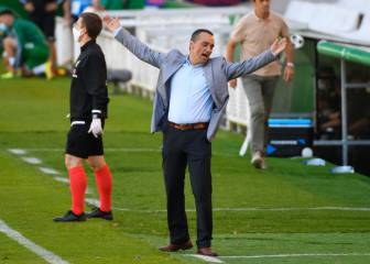 La década negra: Cuatro descensos y seis años en Segunda B