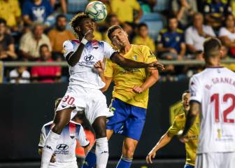 Extremadura - Cádiz: horario, TV y cómo y dónde ver en directo