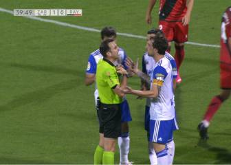 Tiene a una ciudad de un millón de habitantes hirviendo: el Zaragoza pone el grito en el cielo por esto